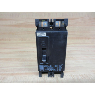 Westinghouse 4989D52G18 Circuit Breaker 15A 2P - New No Box