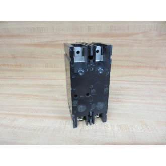 Westinghouse 4989D52G18 Circuit Breaker 15A 2P - New No Box