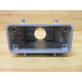 Harting 19 30 016 0427 Top Entry Hood 19300160427