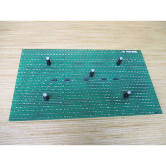 I-Pulse 2000022-185913 LED Board 2000022185913 - Used