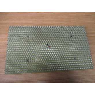 I-Pulse 2000022-185913 LED Board 2000022185913 - Used