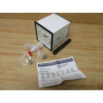 Crompton 244-146G-PQAS-C6 Synchroscope 244146GPQASC6 - New No Box