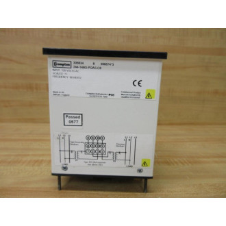 Crompton 244-146G-PQAS-C6 Synchroscope 244146GPQASC6 - New No Box
