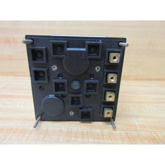 Crompton 244-146G-PQAS-C6 Synchroscope 244146GPQASC6 - New No Box