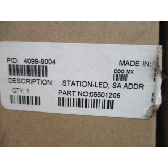Simplex 4099-9004 Fire Alarm Pull Switch 06501205