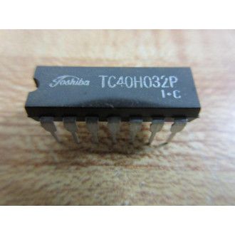 Toshiba TC40H032P Integrated Circuit (Pack of 3) - New No Box