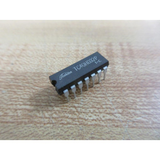 Toshiba TC40H032P Integrated Circuit (Pack of 3) - New No Box