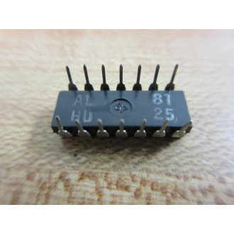 RCA CA3086 (Pack of 3) - New No Box