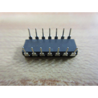 Harris CD4001BE Integrated Circuit (Pack of 25) - New No Box