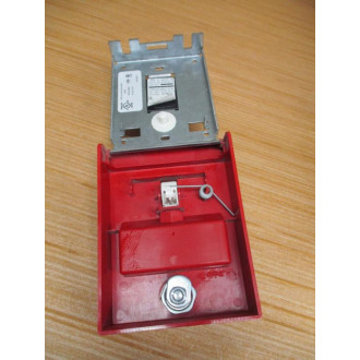 Simplex 4099-9004 Fire Alarm Pull Switch 06501205