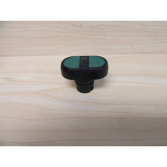 Allen Bradley 800FP-U2F3F3 Dual Switch - New No Box