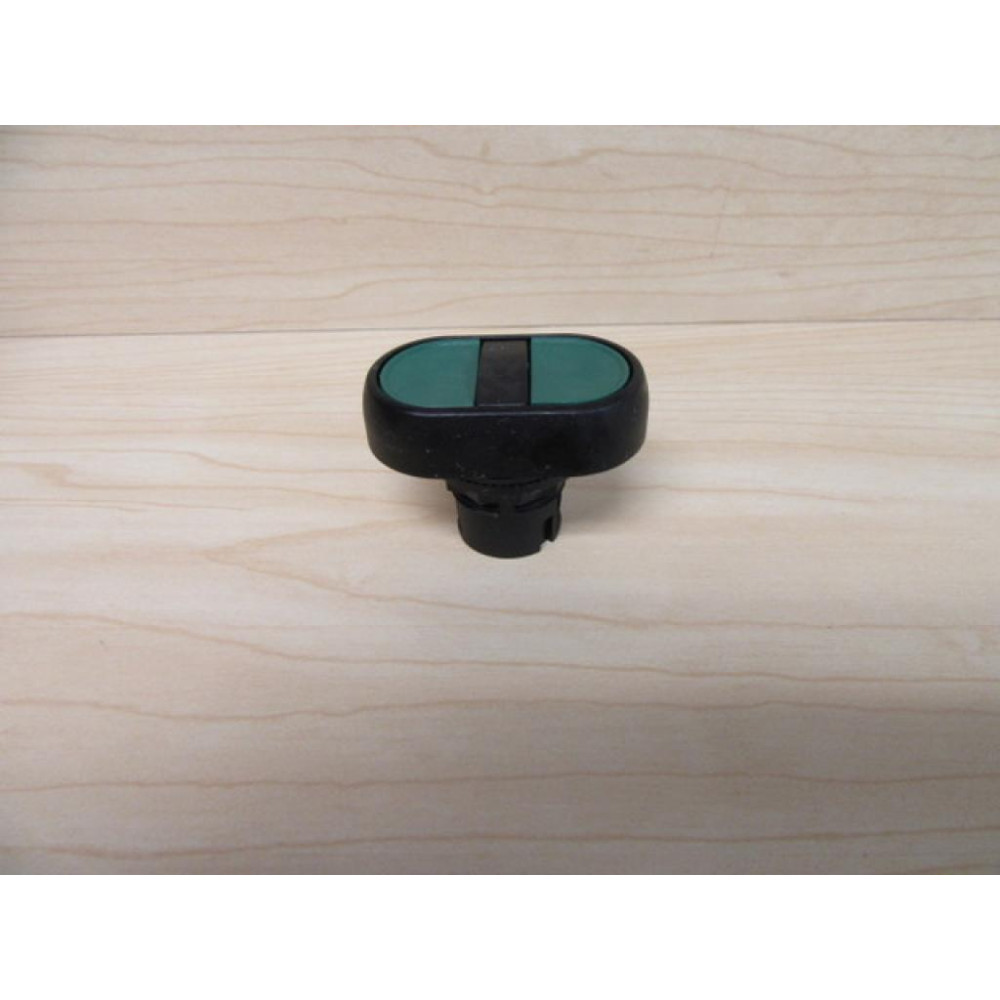 Allen Bradley 800FP-U2F3F3 Dual Switch - New No Box