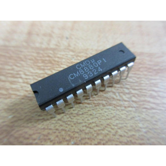 CMD CM8880P1 Integrated Circuit - New No Box