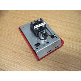 Simplex 4099-9004 Fire Alarm Pull Switch 06501205