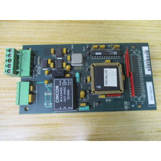 Unico 315503.008 Control Board Feedback Module - Used