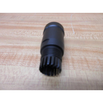 Woodhead Molex 1A4006-34PWR Mini Change Connector 1300170058