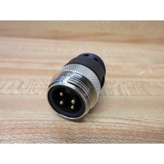 Woodhead Molex 1A4006-34PWR Mini Change Connector 1300170058