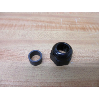 Woodhead Molex 1A4006-34PWR Mini Change Connector 1300170058