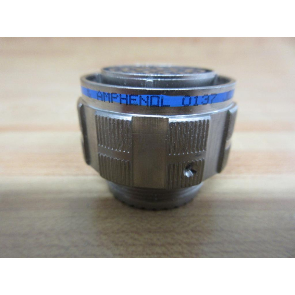 Amphenol JD3899926FF32SN Circular Connector JD3899926FF32SN - New No Box