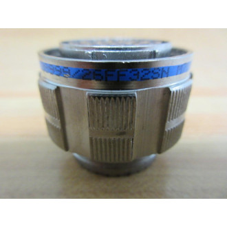 Amphenol JD3899926FF32SN Circular Connector JD3899926FF32SN - New No Box