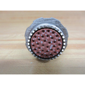 Amphenol JD3899926FF32SN Circular Connector JD3899926FF32SN - New No Box