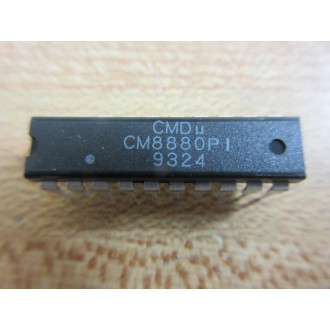 CMD CM888OP1 Integrated Circuit - New No Box