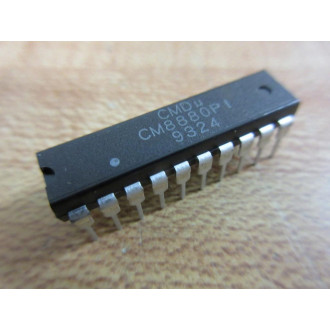 CMD CM888OP1 Integrated Circuit - New No Box