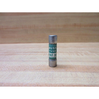 Buss BAF-30 Bussmann Fuse Cross Ref 1CR76 (Pack of 6) - New No Box