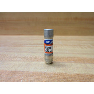 Gould Shawmut Ferraz ATDR10 Mersen Fuse Cross Ref 4ZAX2 (Pack of 10) - New No Box