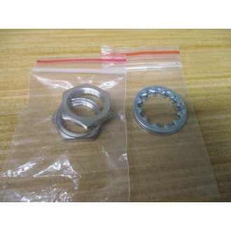 Pepperl + Fuchs 908440 Inductive Proximity Sensor NMB5-18GM65-E2-FE-V1