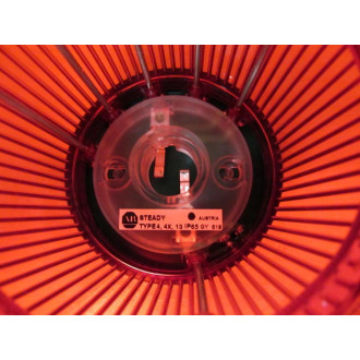 Allen Bradley 855T-B20TL4 Stack Light - New No Box