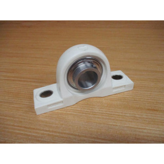 IPTCI Bearing TP205 Pillow Block Bearing WT00711 - New No Box