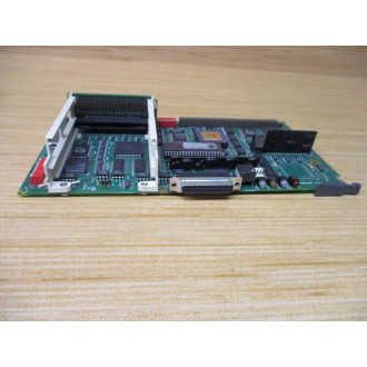 Allen Bradley 96100492 Circuit Board 961004 96100492B01 - Used