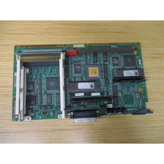 Allen Bradley 96100492 Circuit Board 961004 96100492B01 - Used