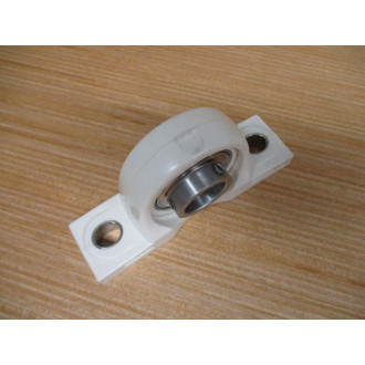 IPTCI Bearing TP205 Pillow Block Bearing WT00711 - New No Box