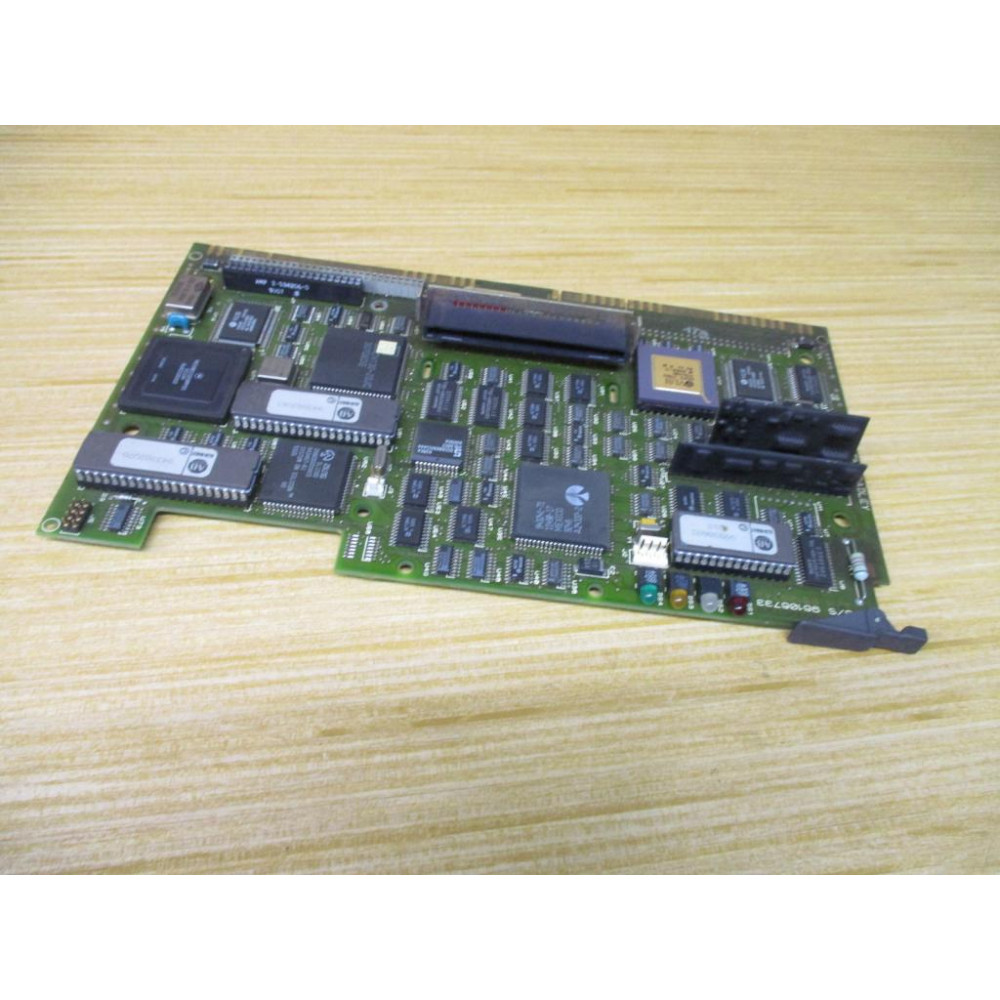 Allen Bradley 961066 Circuit Board 96106693 96106693A01 - Used