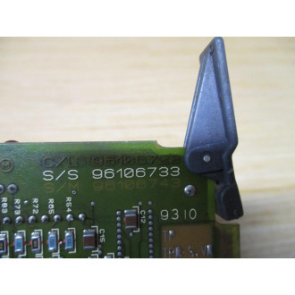 Allen Bradley 961066 Circuit Board 96106693 96106693A01 - Used