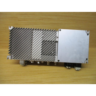 Siemens 6SL3521-1XE41-5AF0 Simatics G115D Frequency Converter - Used