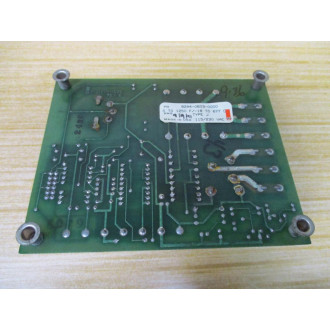 Watlow 82A4-0603-0000 Temperature Controller Board 82A406030000 - Used