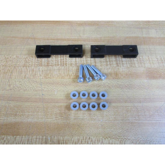 Balluff BTL-5-FEET-STD Mounting Feet 00640110404 (Pack of 2)