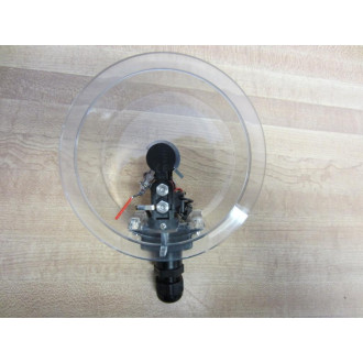 Wika 828 Alarm Contact Adjustment Magnetic Snap Action - New No Box