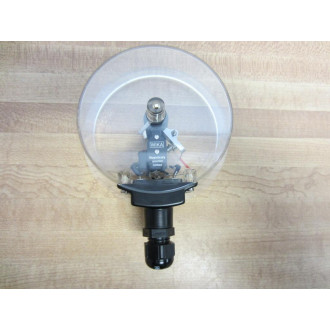 Wika 828 Alarm Contact Adjustment Magnetic Snap Action - New No Box