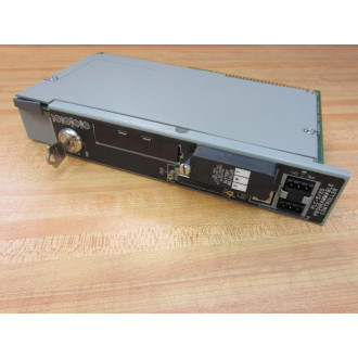 Allen Bradley 1785-L20B Processor Module 96218673 Ser.D FW Rev.A  WKey - Used