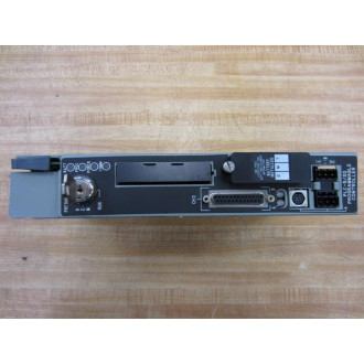 Allen Bradley 1785-L20B Processor Module Ser.D FW Rev.B 96218674 - Used