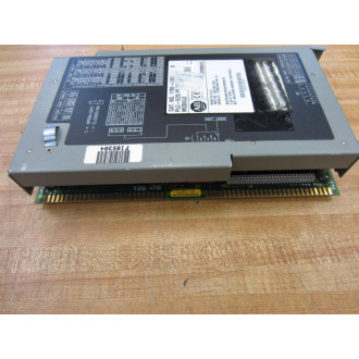 Allen Bradley 1785-L20B Processor Module Ser.D FW Rev.B 96218674 - Used