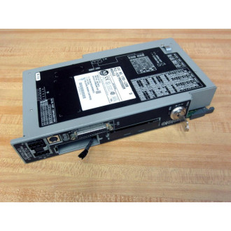 Allen Bradley 1785-L20B Processor Module 96218672,Ser.D FW Rev.C,WKey - Used