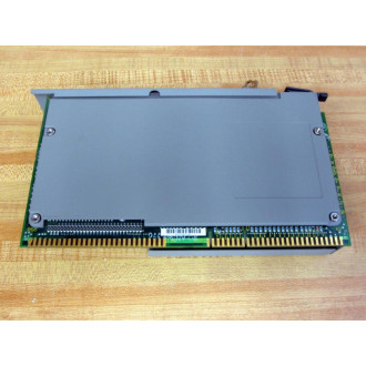 Allen Bradley 1785-L20B Processor Module 96218672,Ser.D FW Rev.C,WKey - Used
