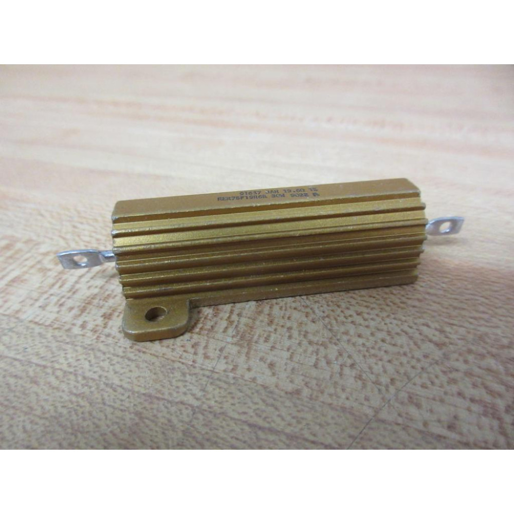 RER75F19R69 Resistor - New No Box