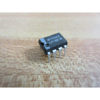 National Semiconductor LM1881N Integrated Circuit - New No Box