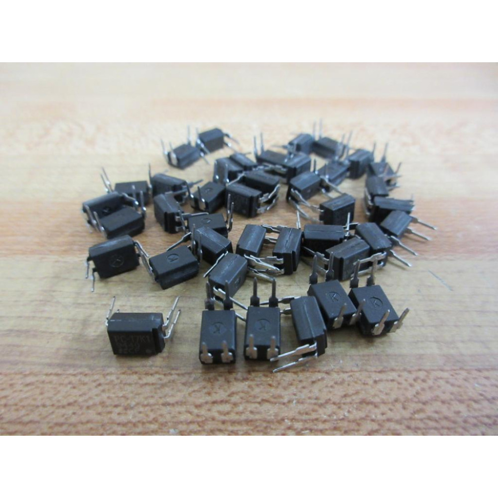 Kodenshi PC-17K1 Integrated Circuit PC17K1 (Pack of 39) - New No Box